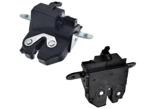 Trunk Lock, One door (N.M)