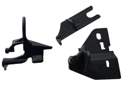 Repair Kit, Head Lamp, Right, Upper