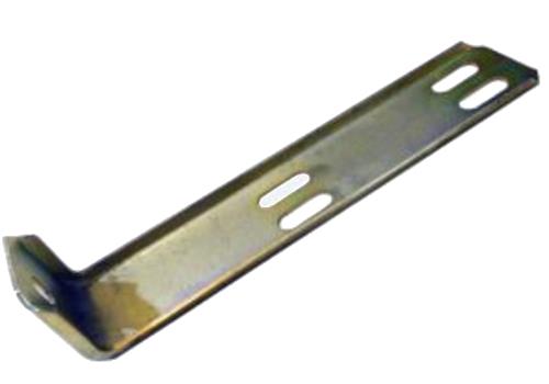 Bumper L Part,, Front