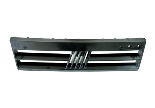 1.6 Grille, Inner Reinforcements