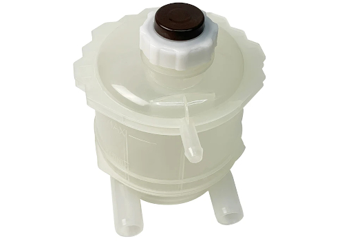 Expansion Bottle w/Cap