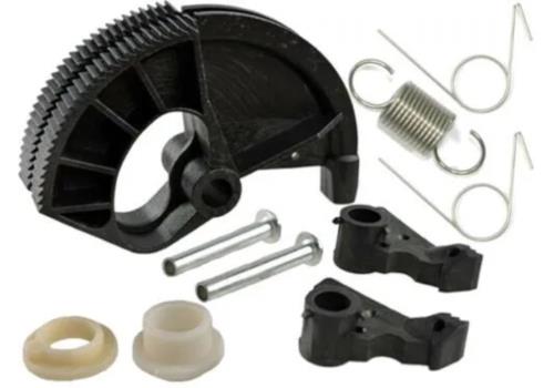  Clutch Pedal Rep. Kit