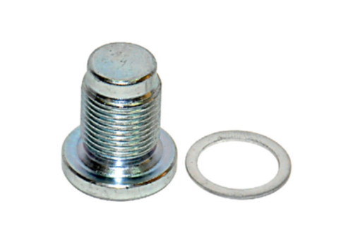 Crankcase Stopper