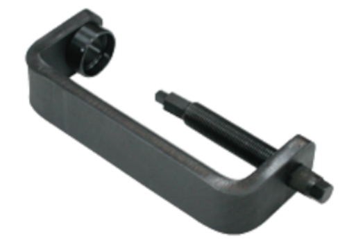 Bend rubber Removing Tool