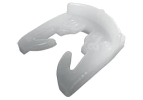 Glass Jack Fixing Plastics