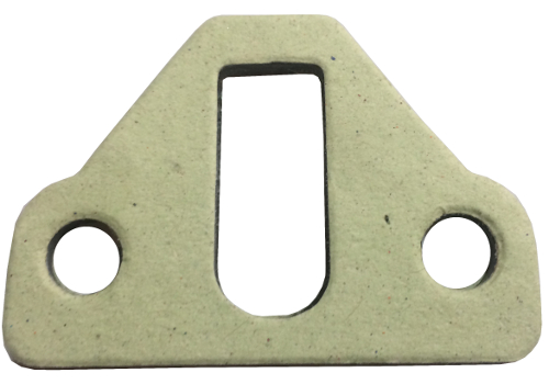 Fuel Pump Insulator, Bacalite, OM, Sealed