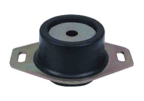 Engine Mounting