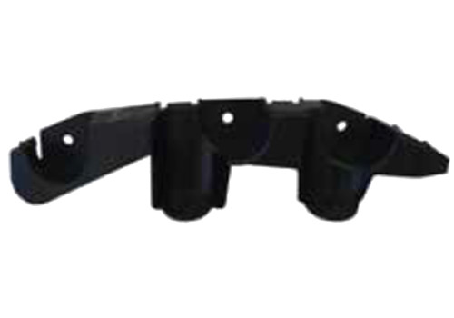 Bumper Foot, Front, Left, NM