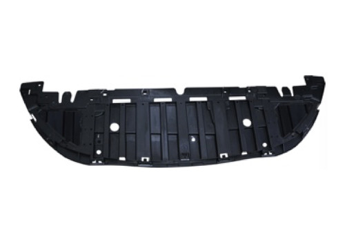 Silencing Material, engine bay