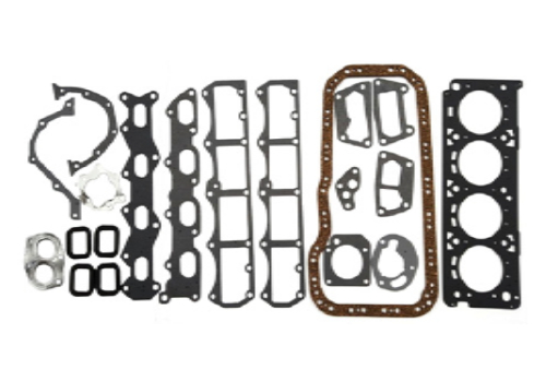 Engine Set Gasket Without Seal 1.6 16V