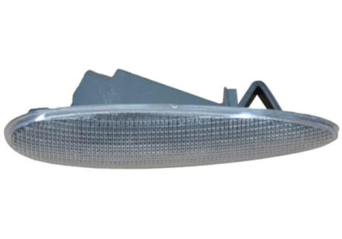 Side Signal Lamp, wo/Lampholder