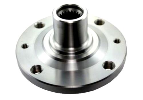 Wheel Hub (Front)