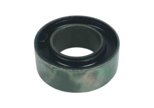 Torsion Mounting, Thick, 77*25