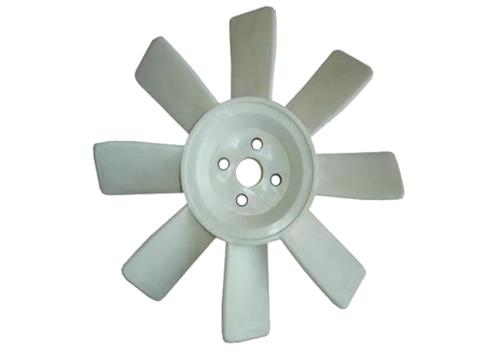 Fan Radiator 8 Blade