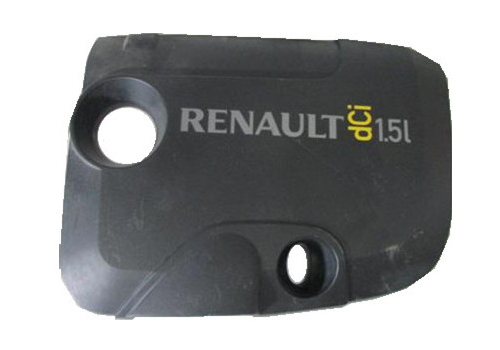 Engine Guard Moulding