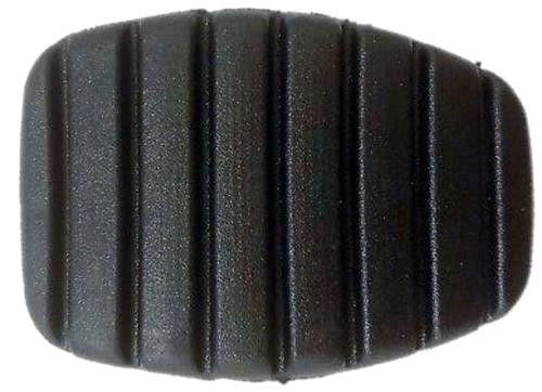 Pedal Rubber, Clutch, Brake