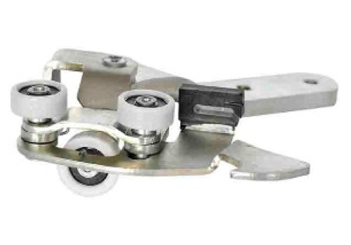 Sliding Door, Middle, Lower, NM