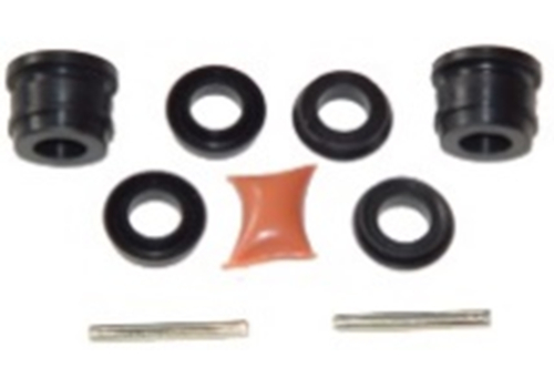 Master Cylinder Repair Kit, NM, 6 Pieces