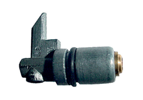 Pistol Breast, w/ Filter