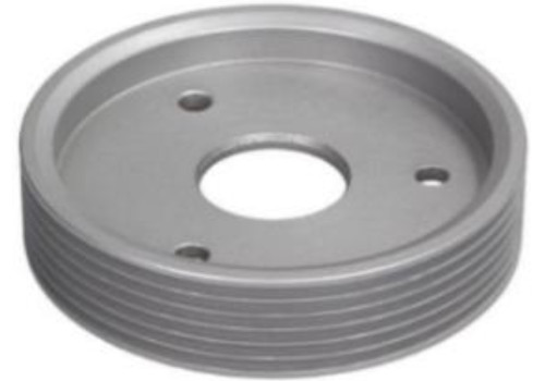 Water Pump Pulley