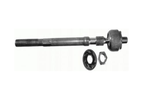 Steering Tie Rod, Front, L-R