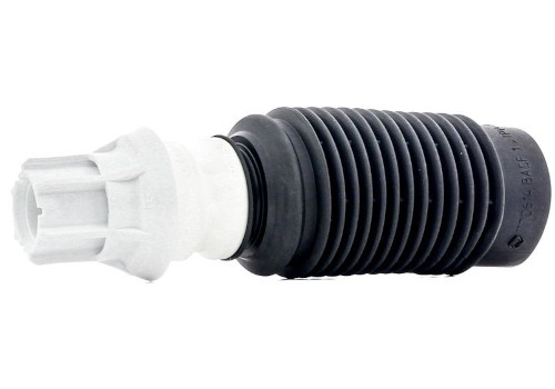 Suspension Mounting, Front