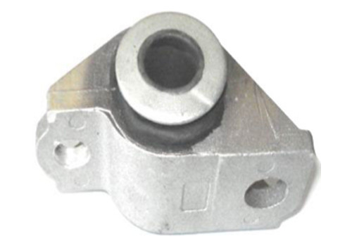 Track Control Arm Lower, Rear, Big, LH