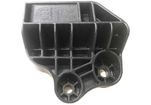 Radiator Link Bracket, Right