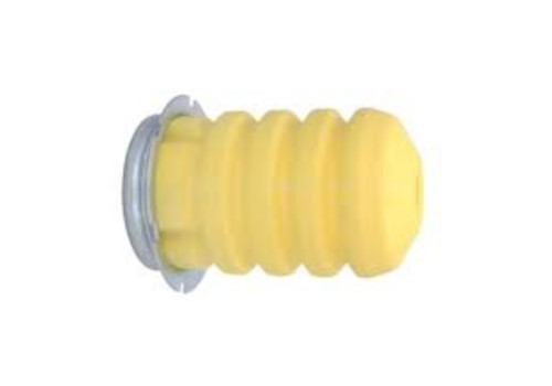 Suspension Mounting, Rear