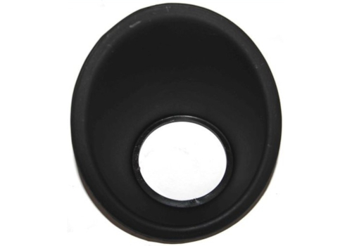 Fog Lamp Cavity, Right