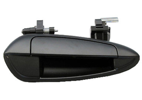 External  Door Handle, Front, Left