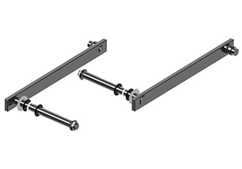 Front Wiper Mechanism