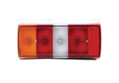 Tail Lamp, With Bulb Holder, ( L )