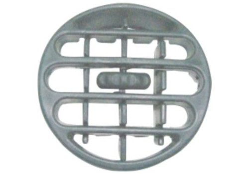 Air Conditioner Diffuser, Grey