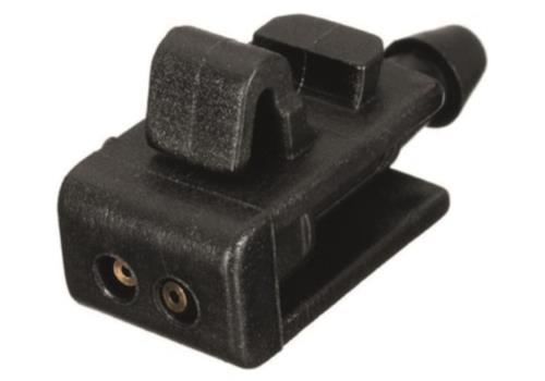 Nozzle Windshield Water Spray