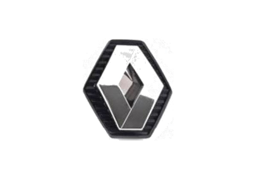 Grill Emblem, (Front) (N.M)