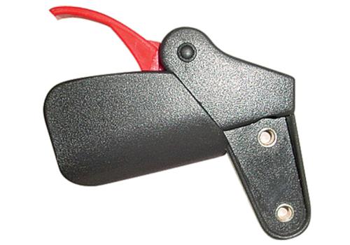 Motor Hood Inner Opening Handle