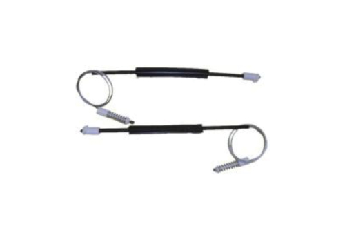 Window Regulator Cable (R-L)