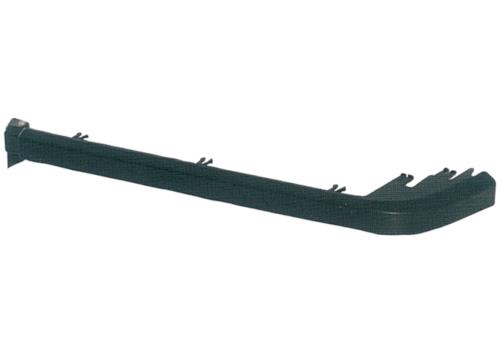 Head Lamp Moulding, Left